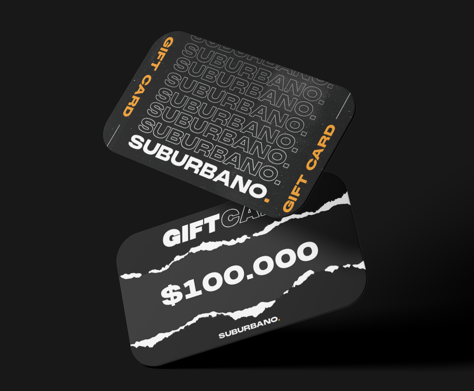 Gift Card Digital