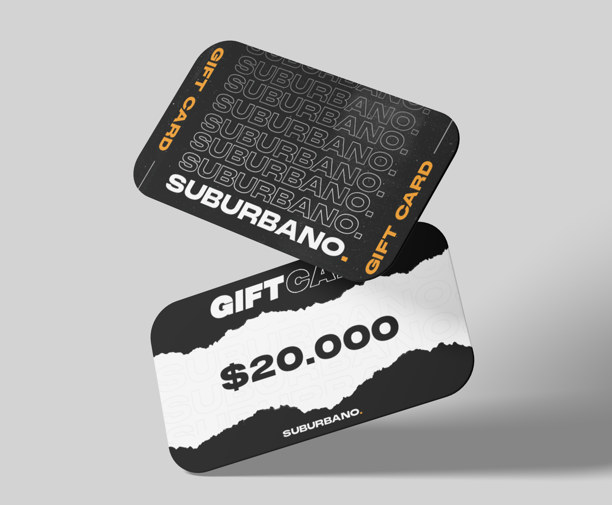 Gift Card Digital