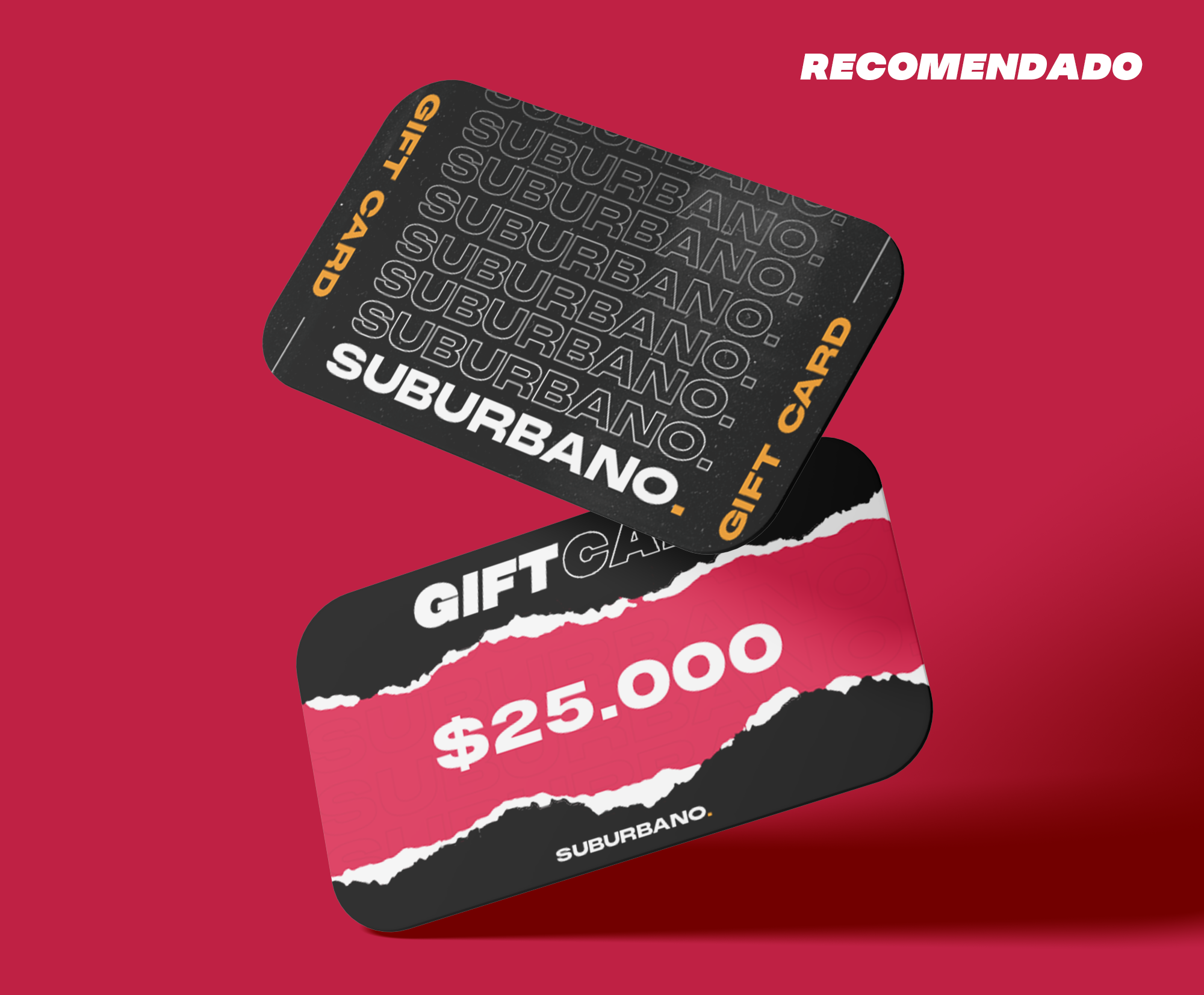 Gift Card Digital
