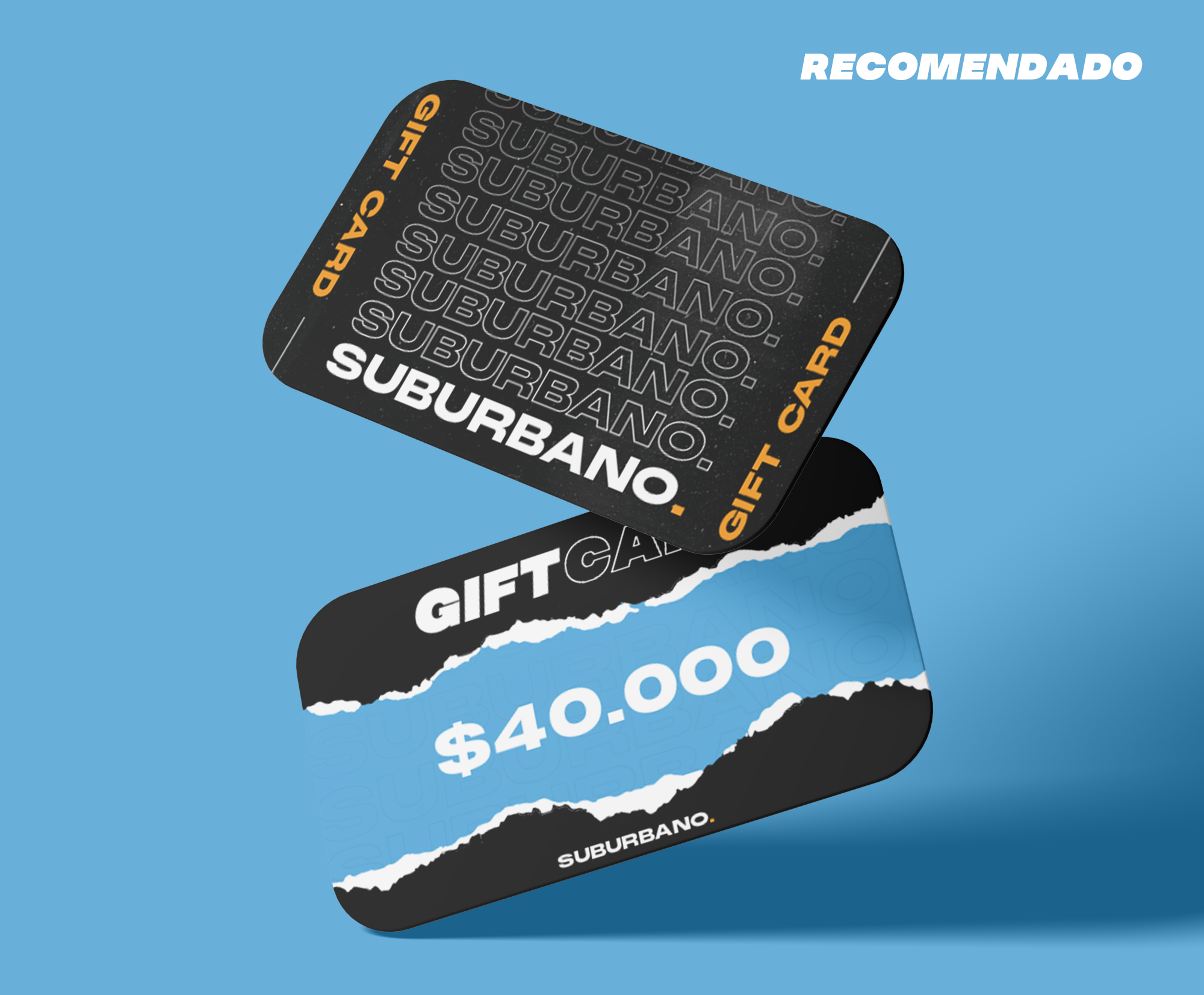 Gift Card Digital