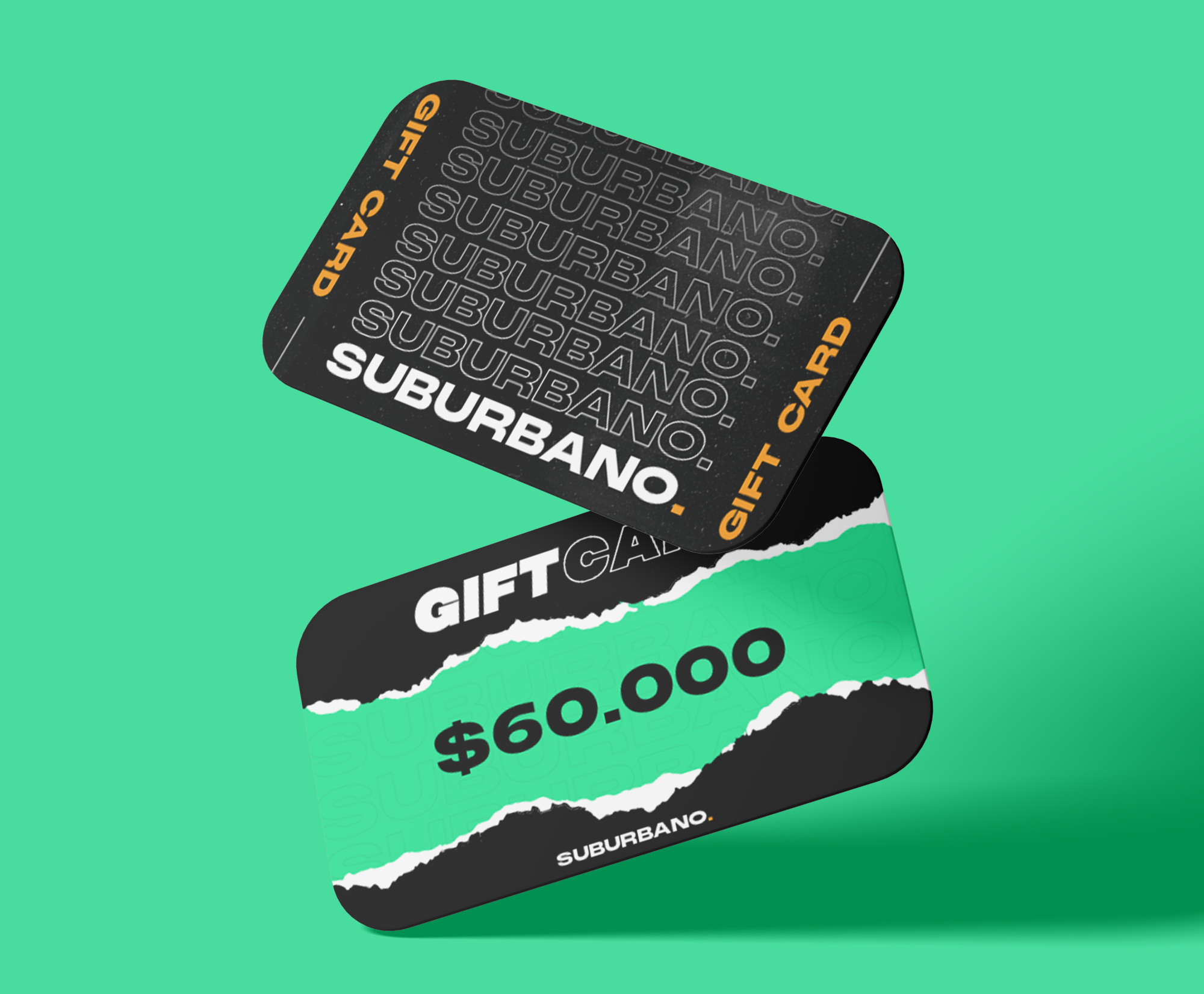 Gift Card Digital