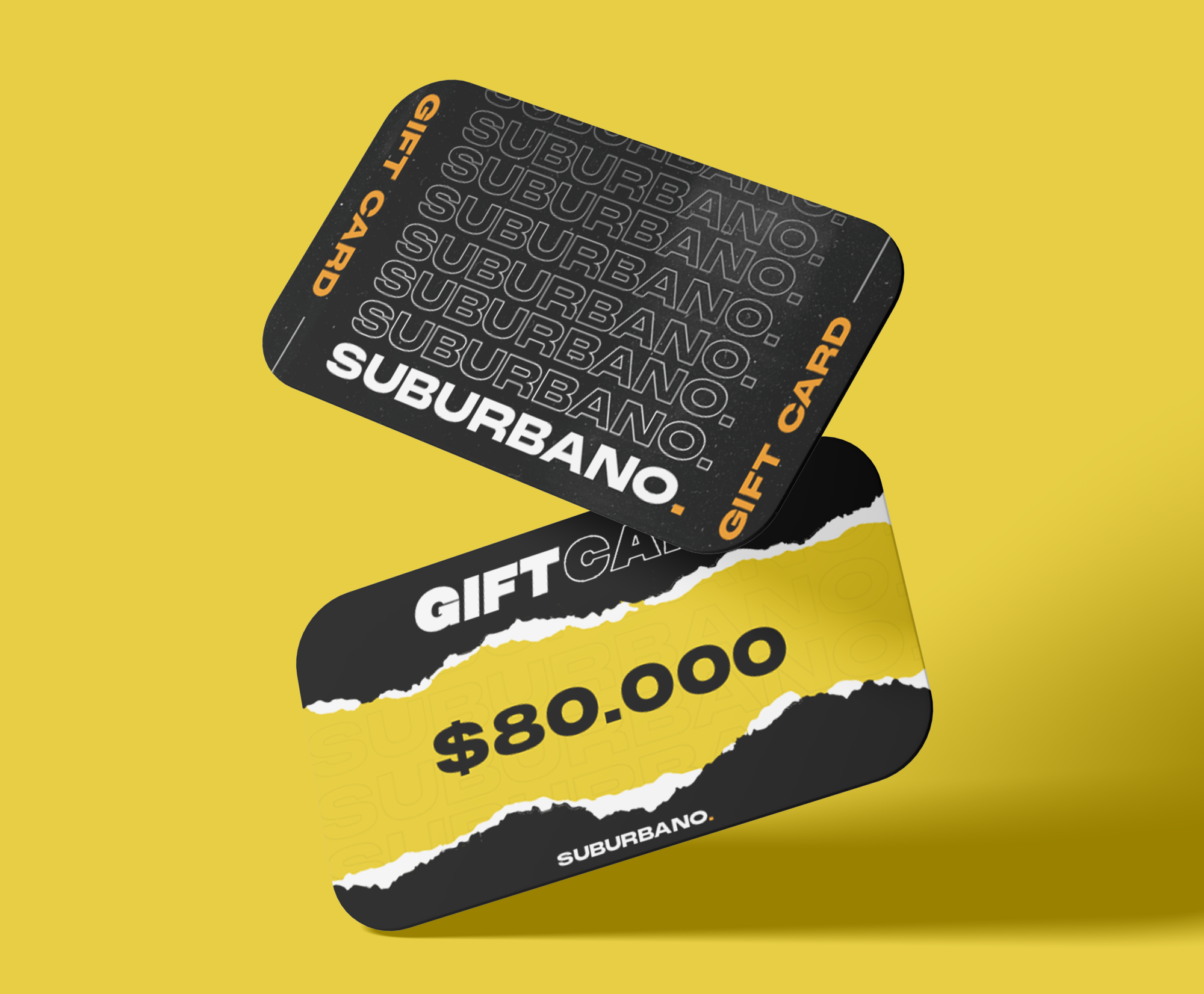 Gift Card Digital