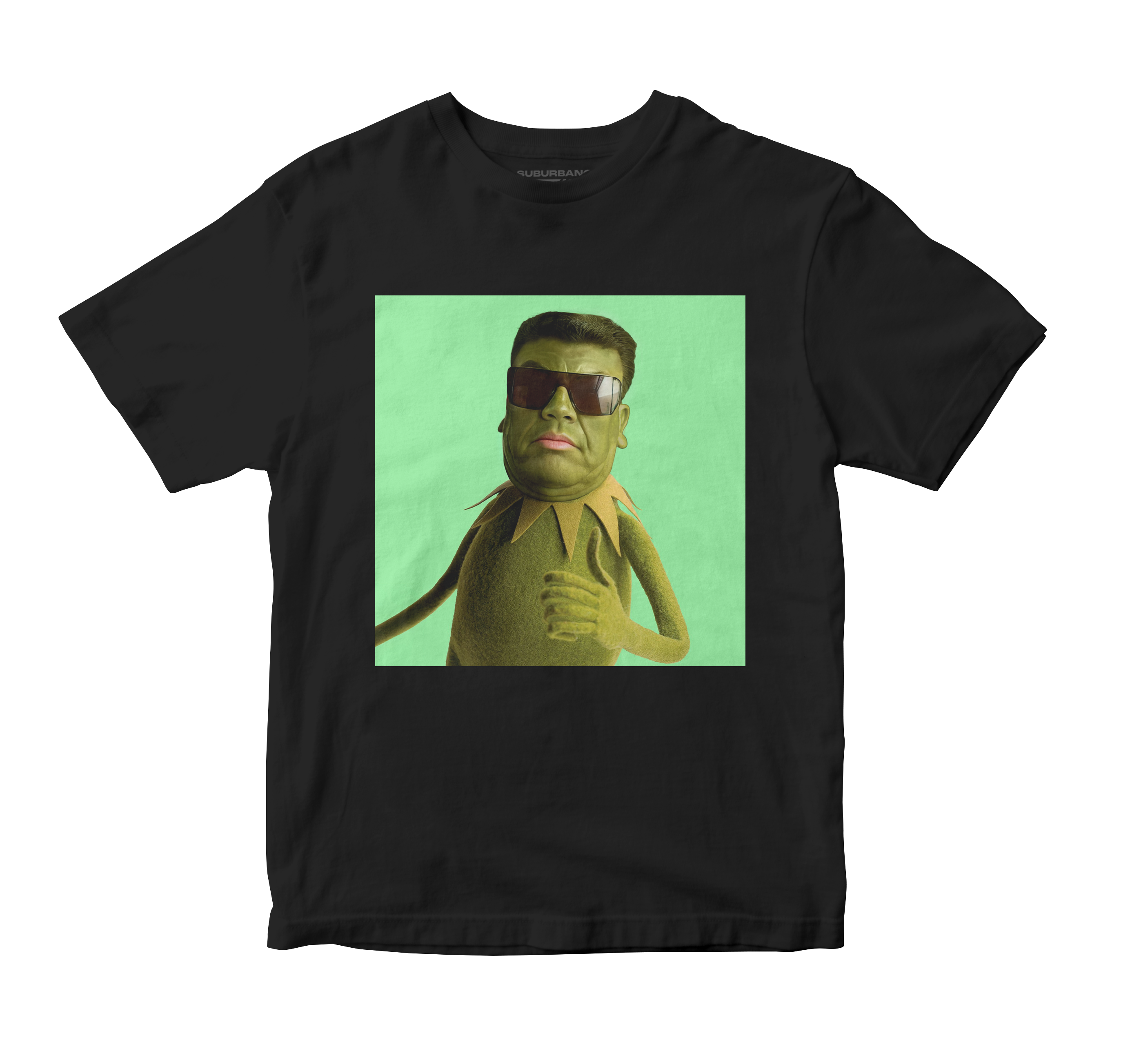 Polera Tío Rene