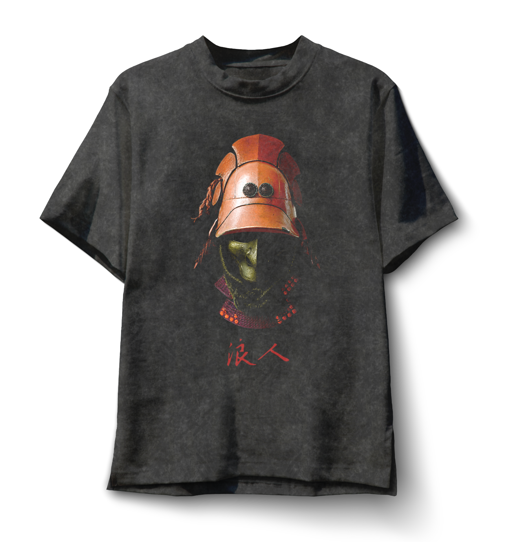 Polera Ronin Patana