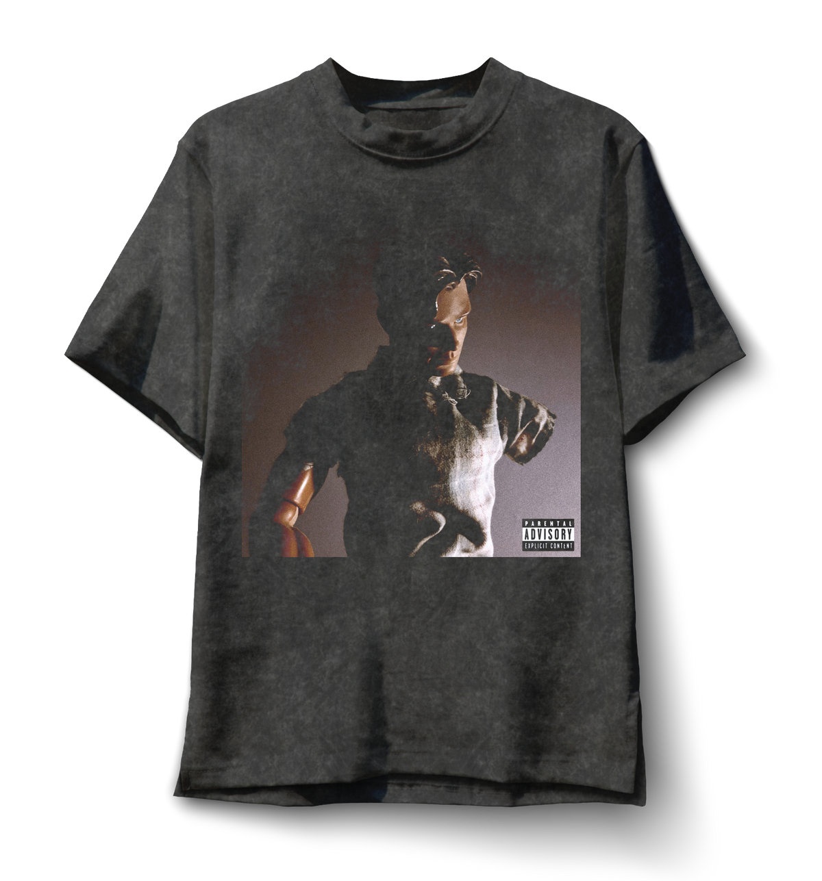 Polera Rodeo - Travis Scott