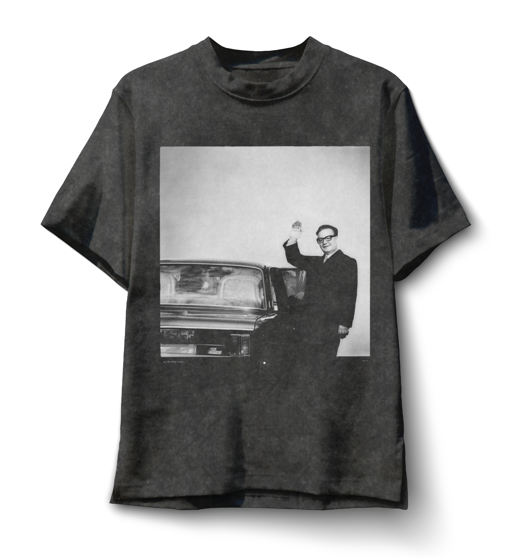Polera GNX - Kendrick Lamar