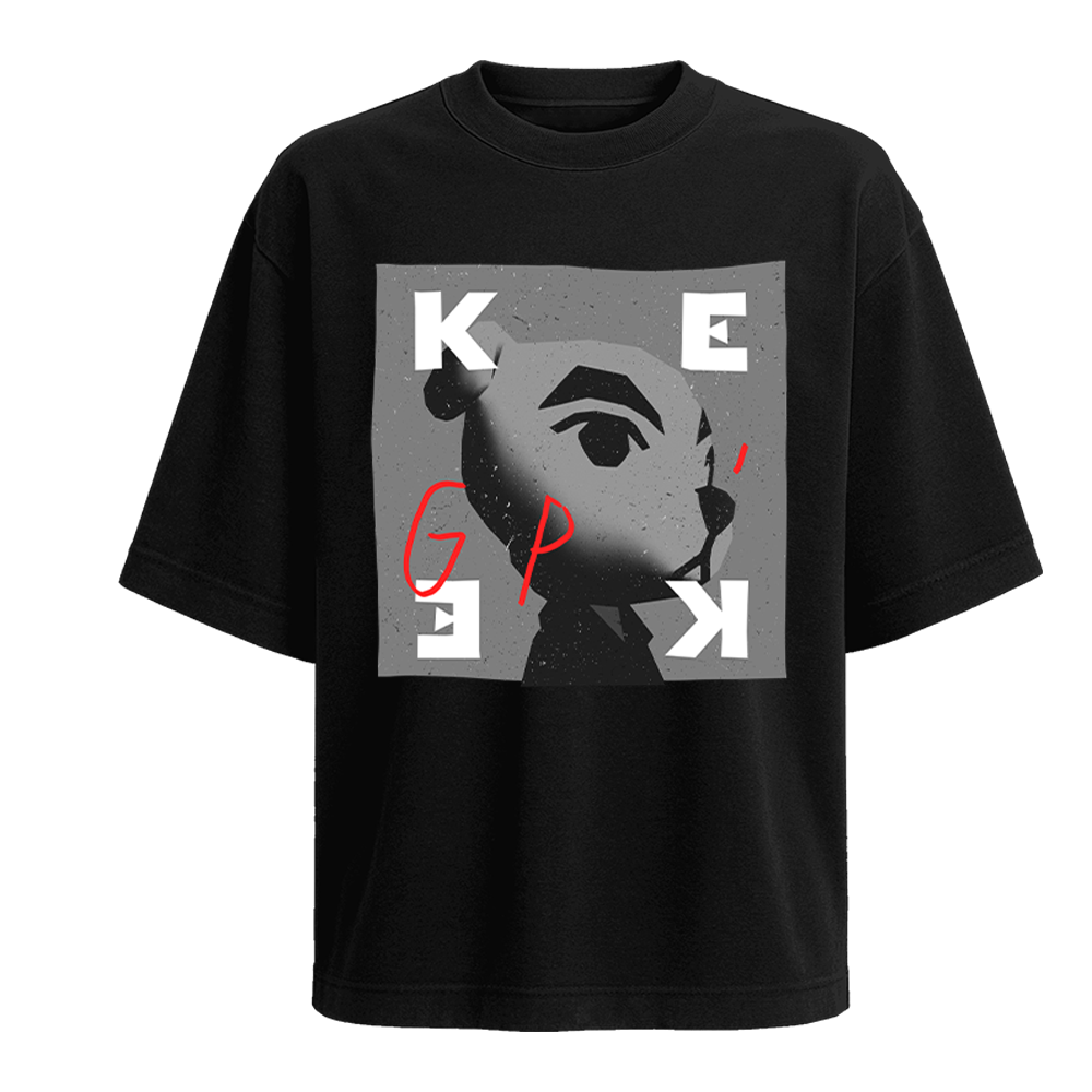 Polera GP - Gepe (Totakeke)