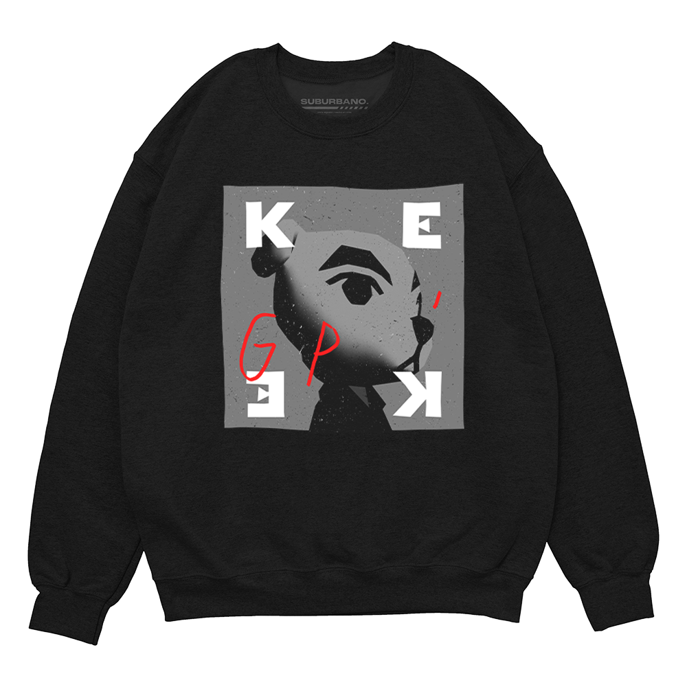 Polera GP - Gepe (Totakeke)