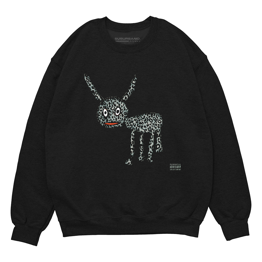 Polera For All the Dogs - Drake