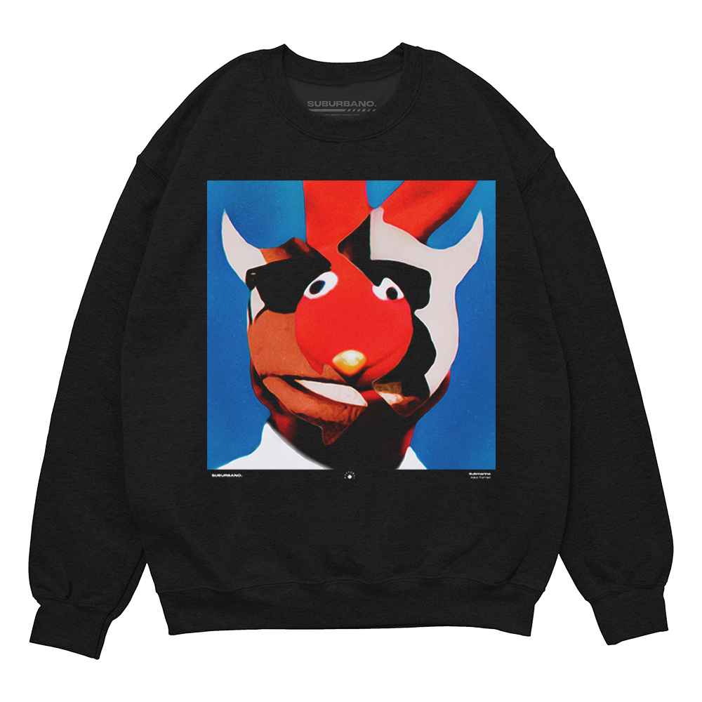 Polera Gemini Rights - Steve Lacy