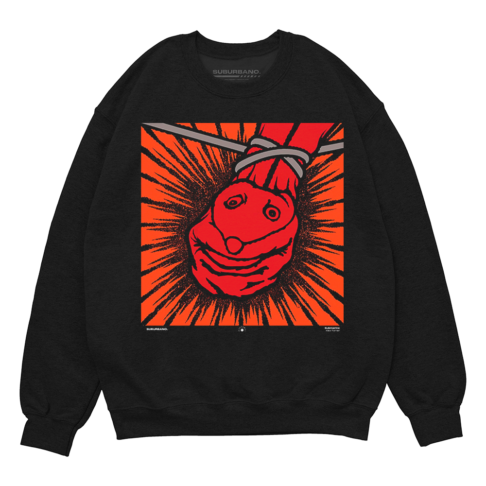 Polera St. Anger - Metallica