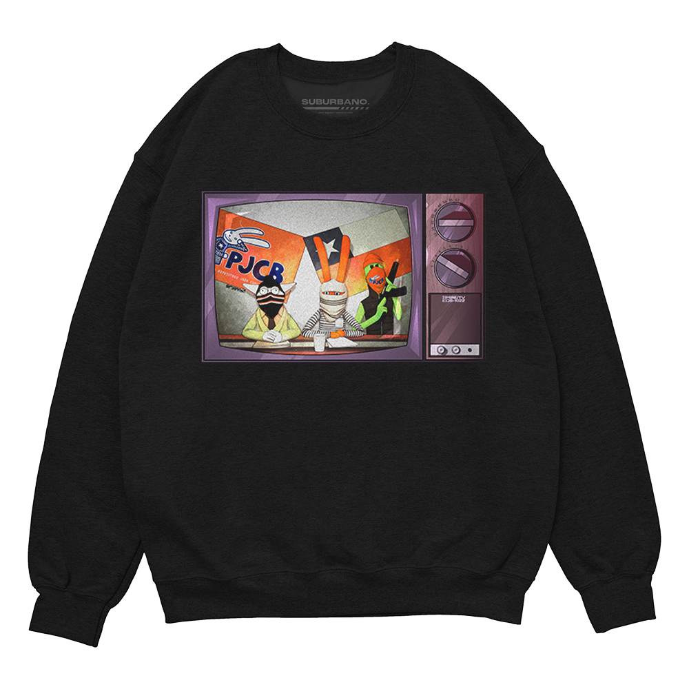 Polera Frente Patriótico Juan Carlos Bodoque - v3