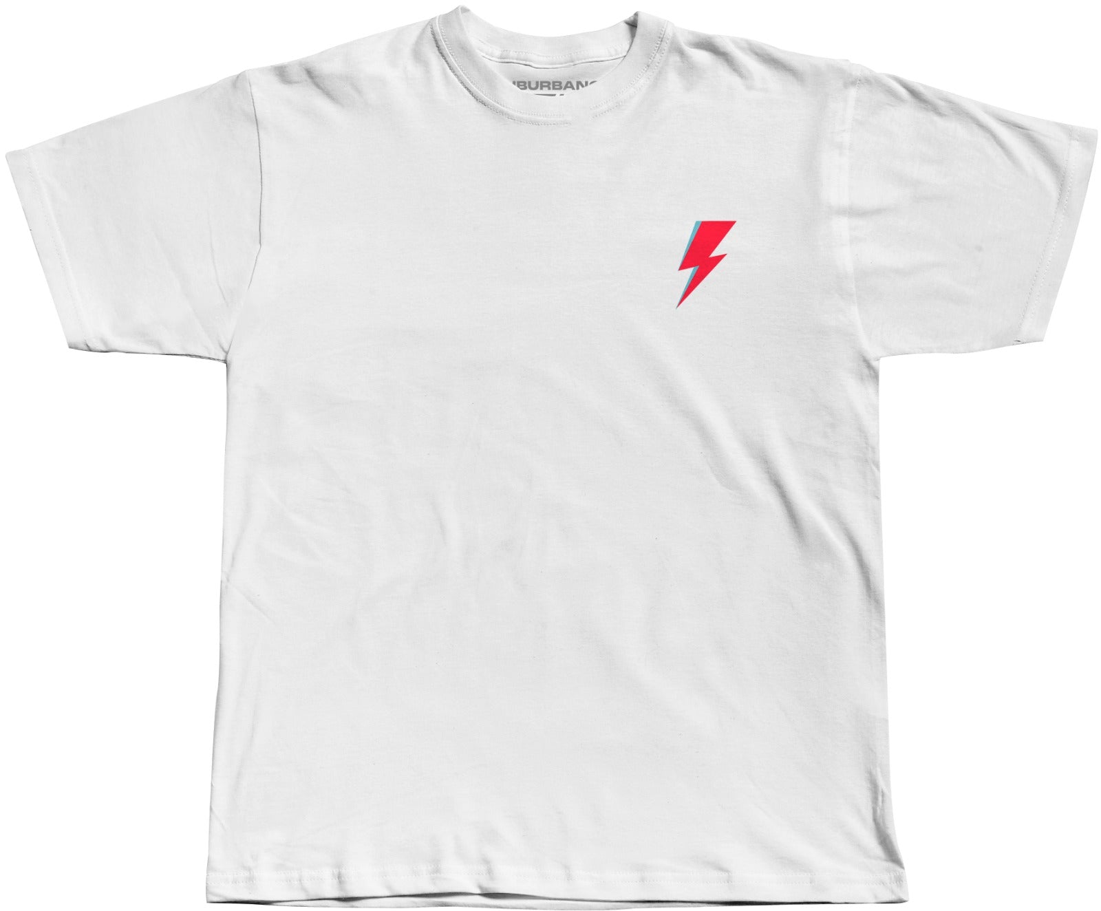 Polera Starman - David Bowie