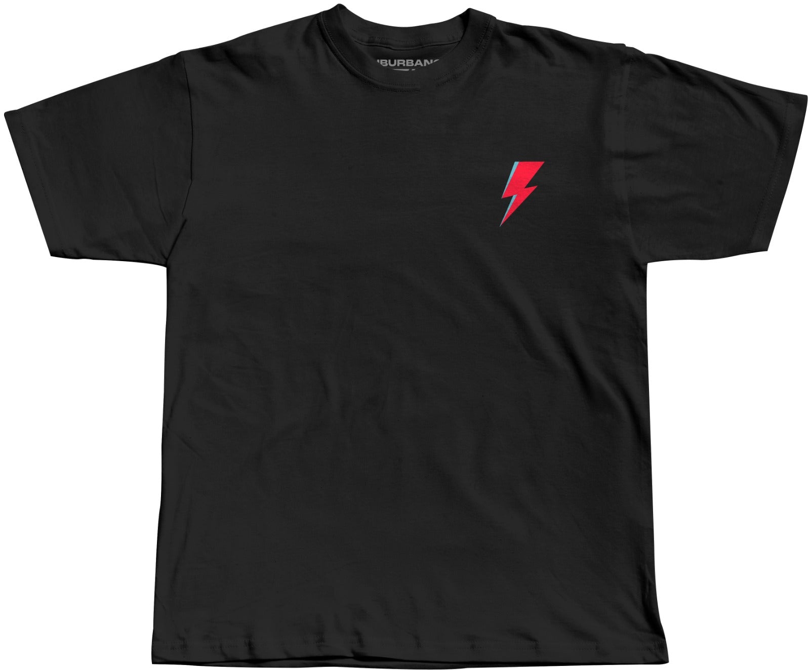 Polera Starman - David Bowie