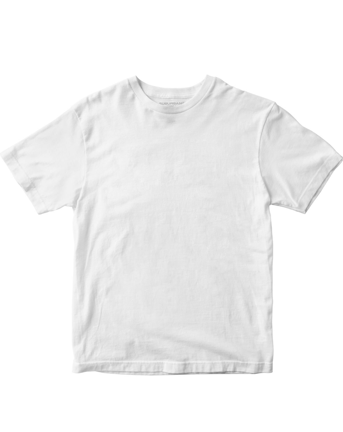 Blanco / Frente