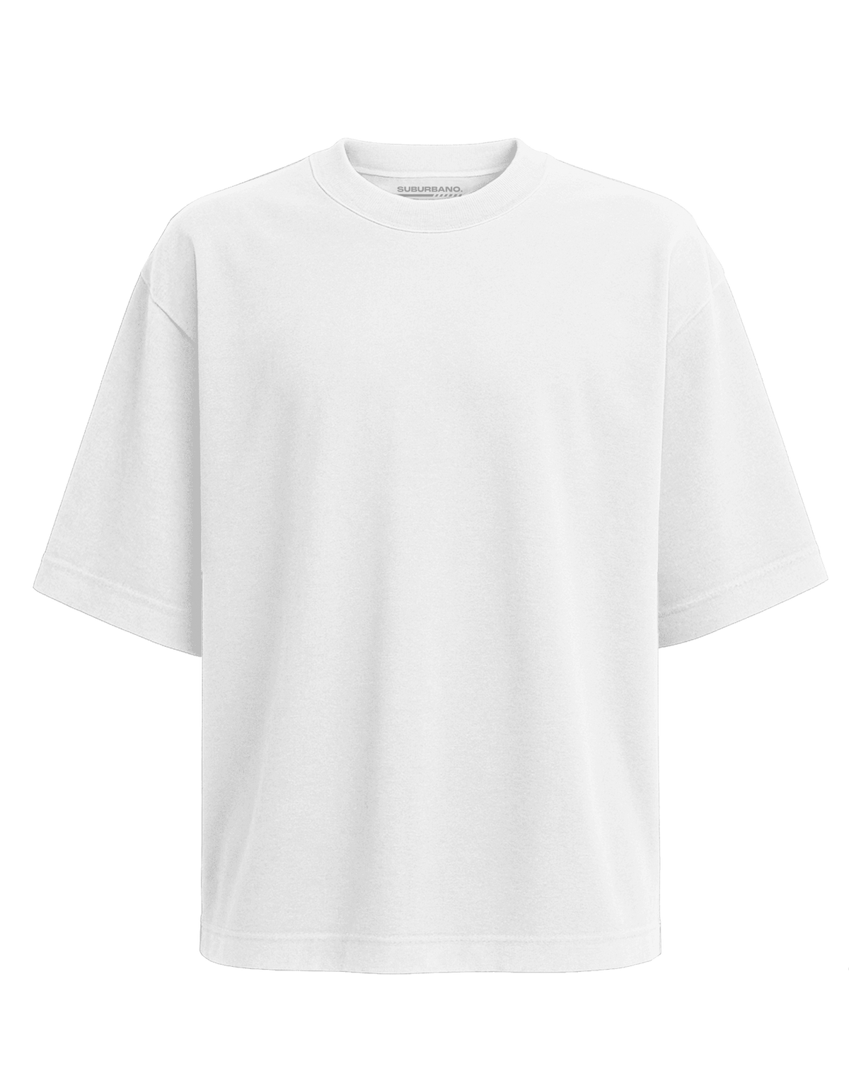 Blanco / Frente