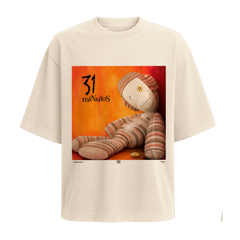 Polera Issues - Korn