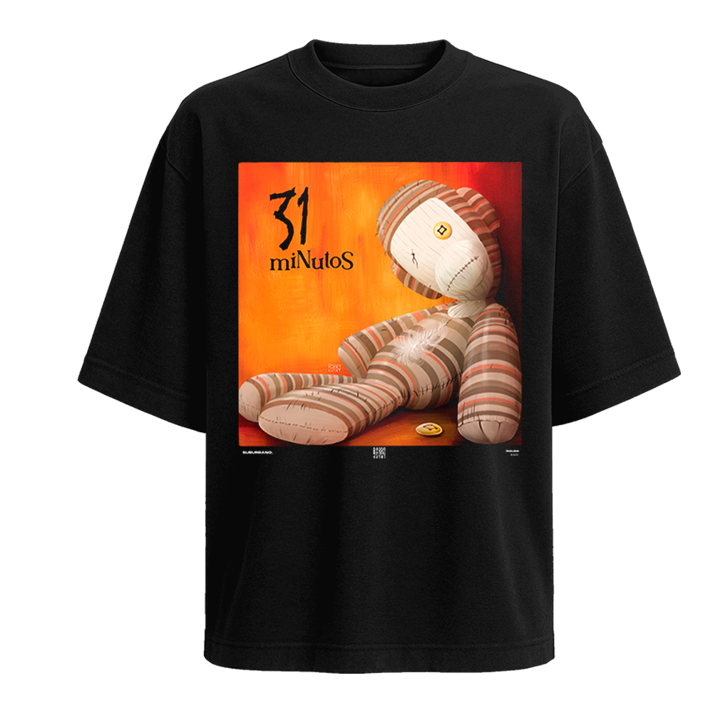 Polera Issues - Korn