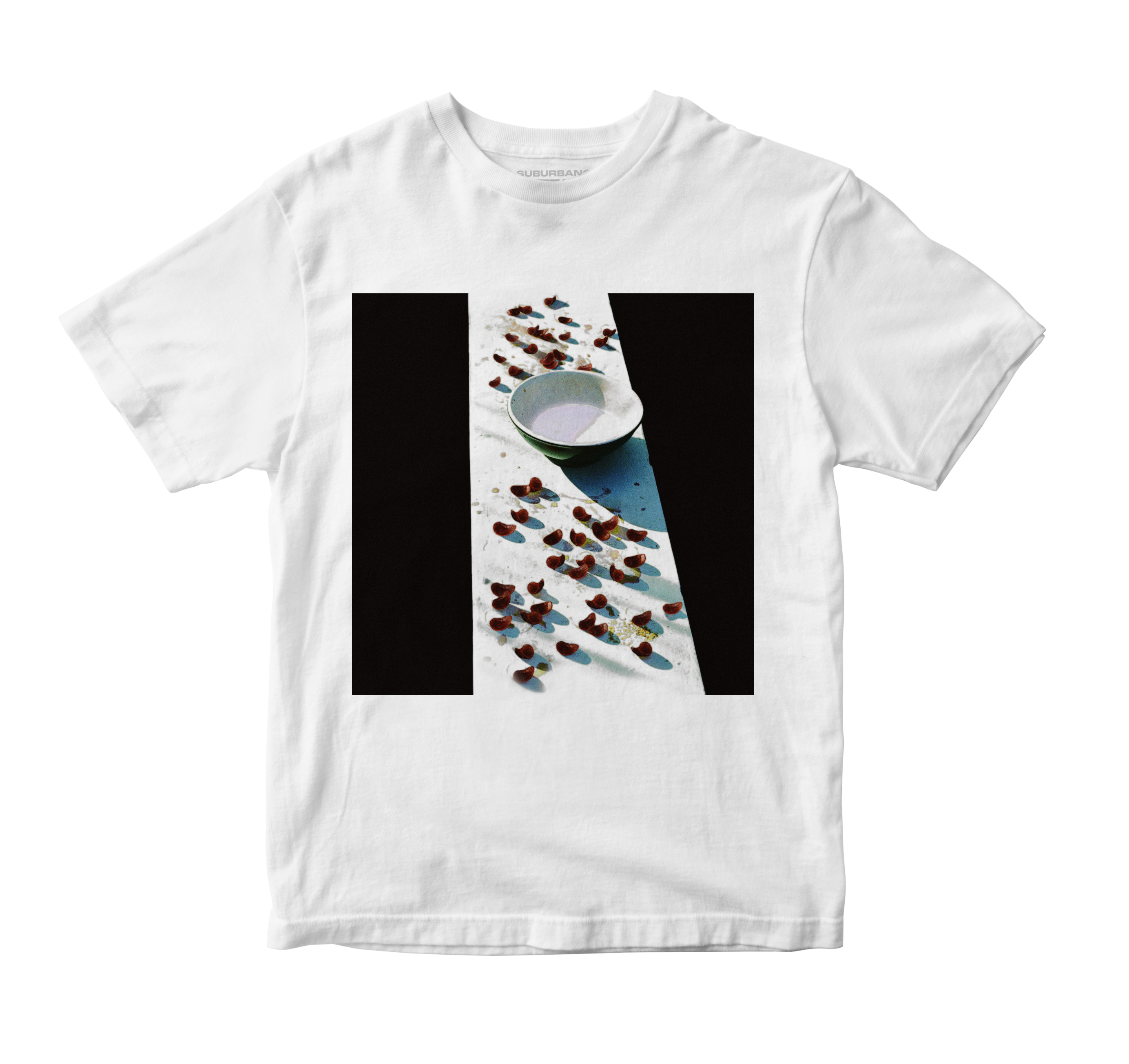 Polera McCartney - Paul McCartney