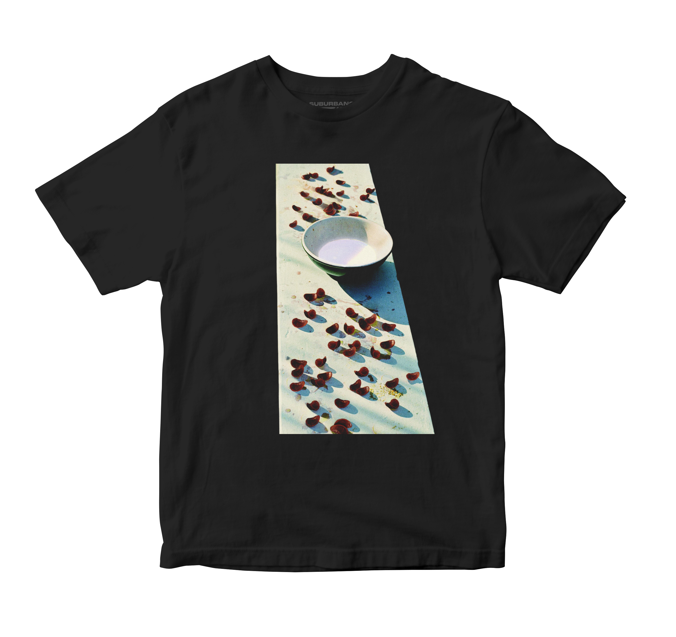 Polera McCartney - Paul McCartney