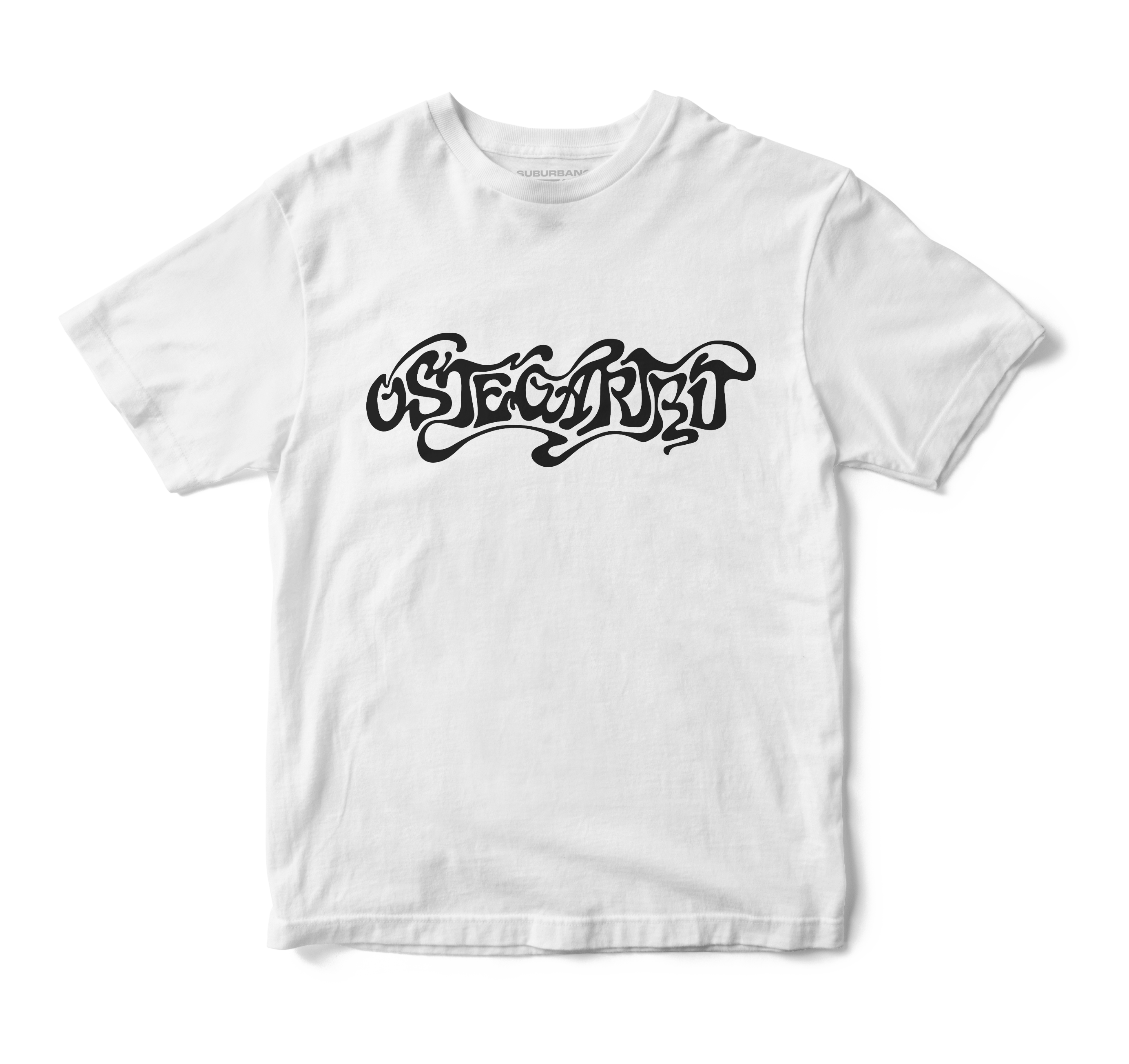 Polera Osteoartrit / Aerosmith