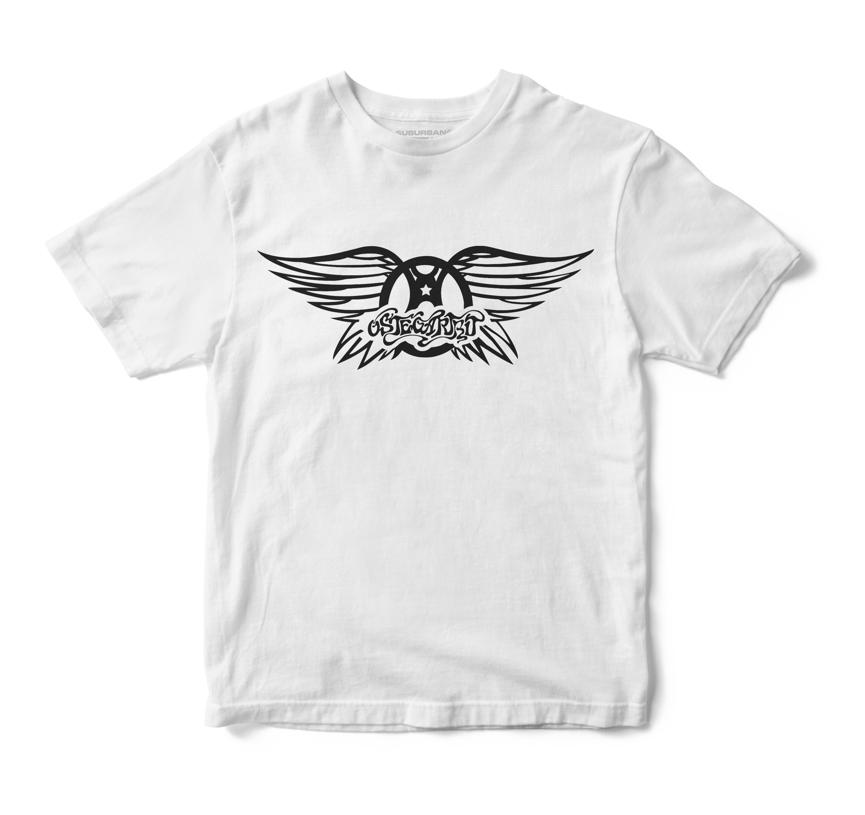 Polera Osteoartrit / Aerosmith
