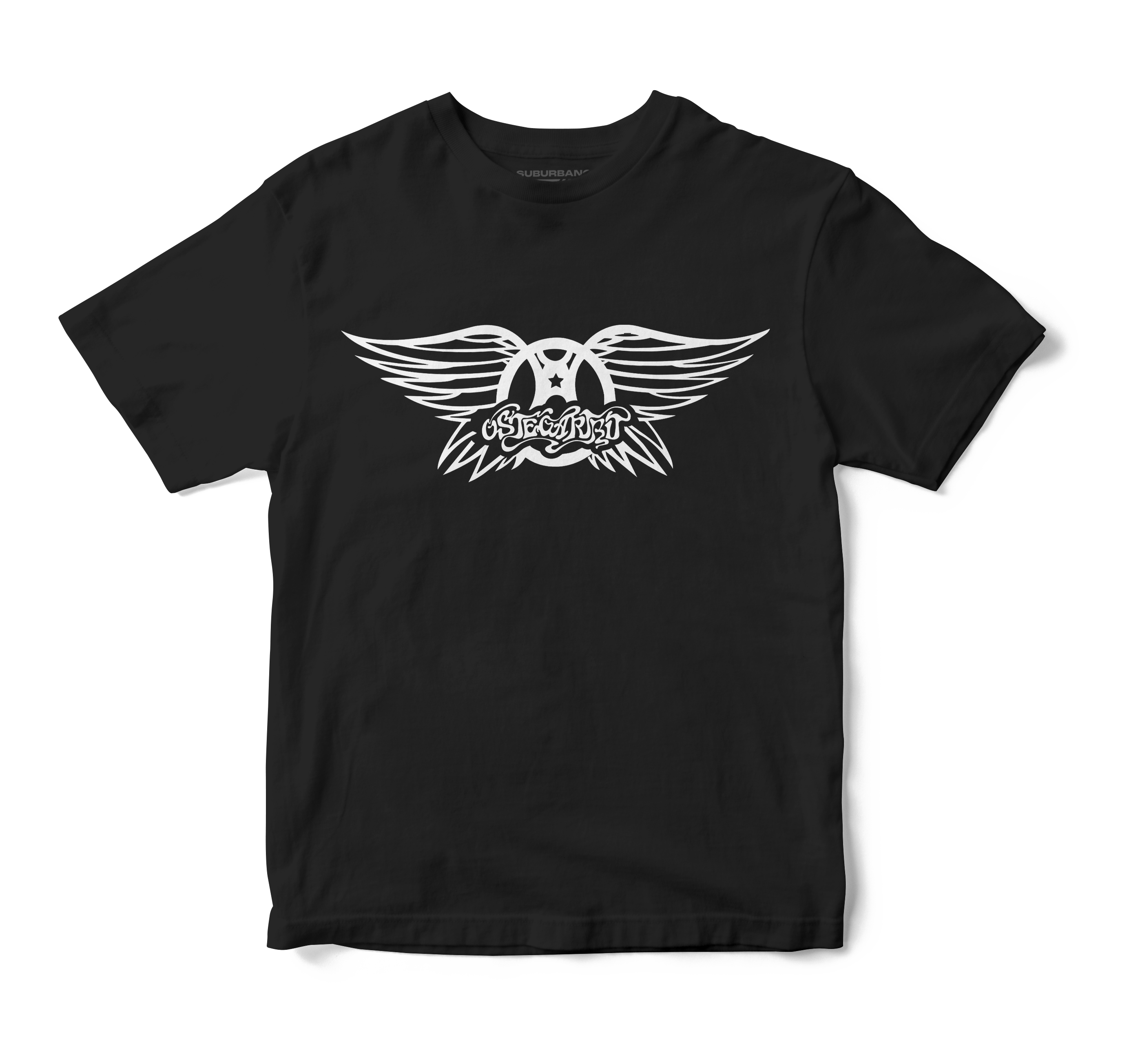 Polera Osteoartrit / Aerosmith