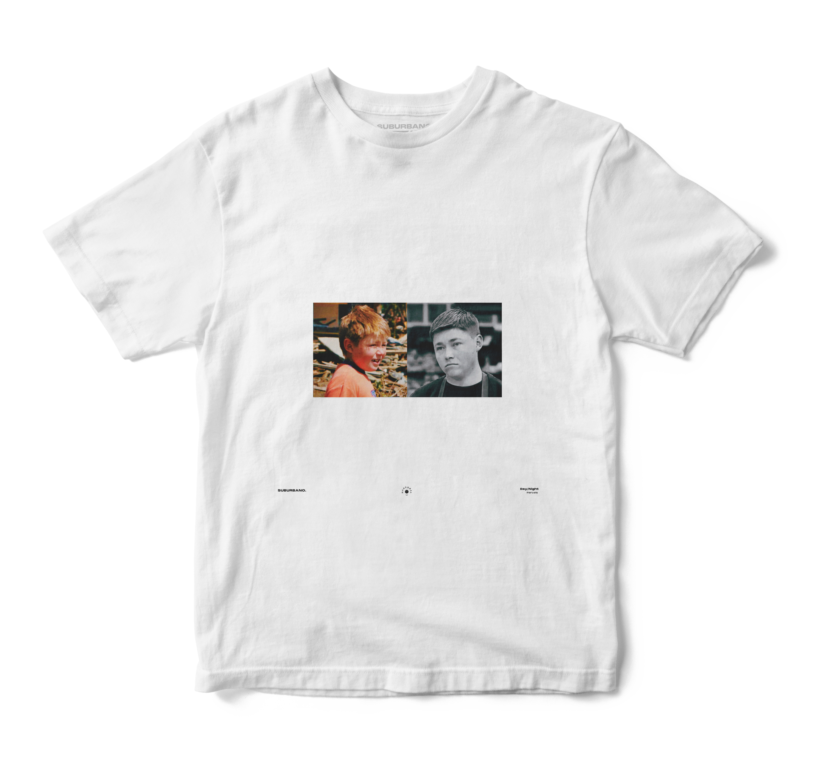 Polera Day/Night - Parcels