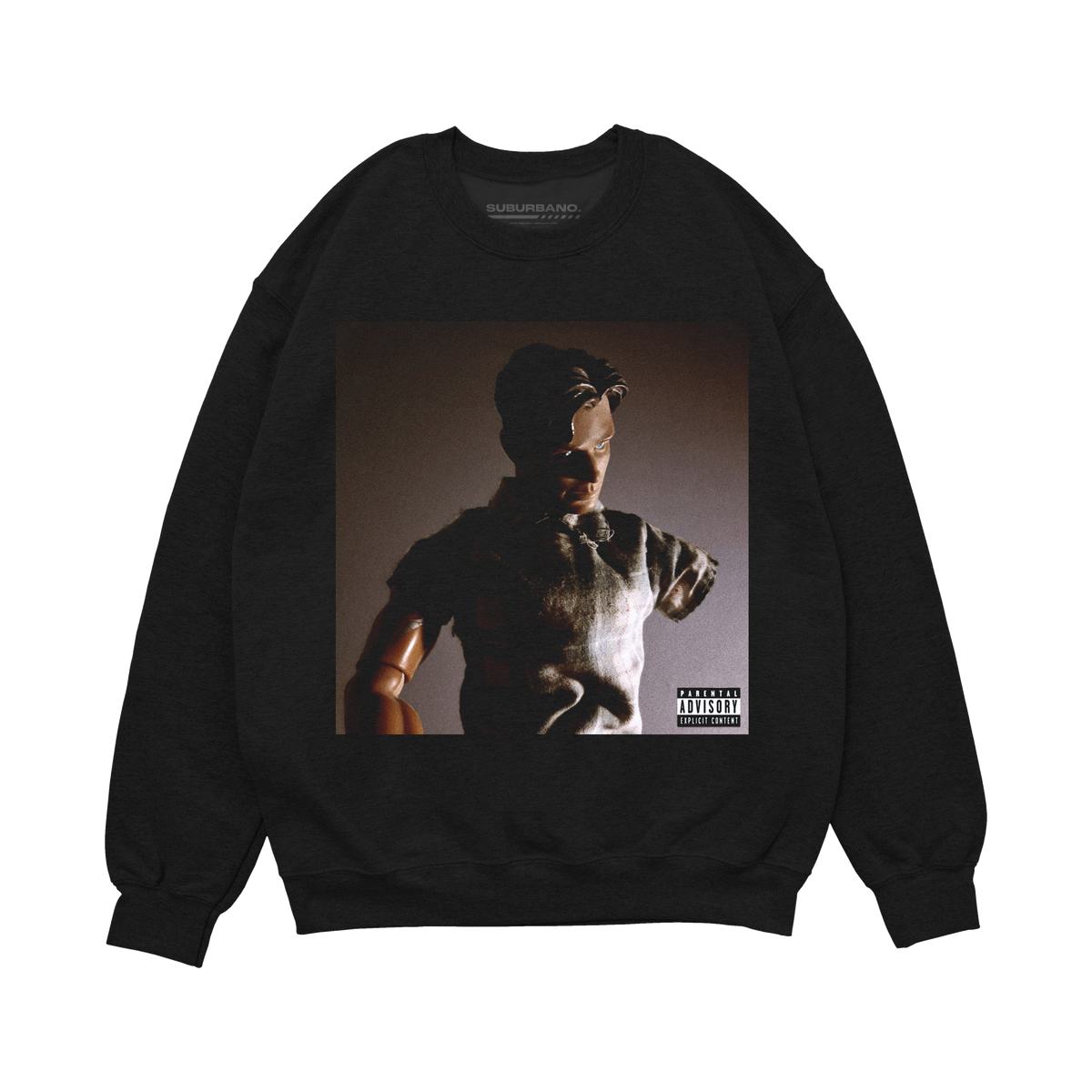 Polera Rodeo - Travis Scott
