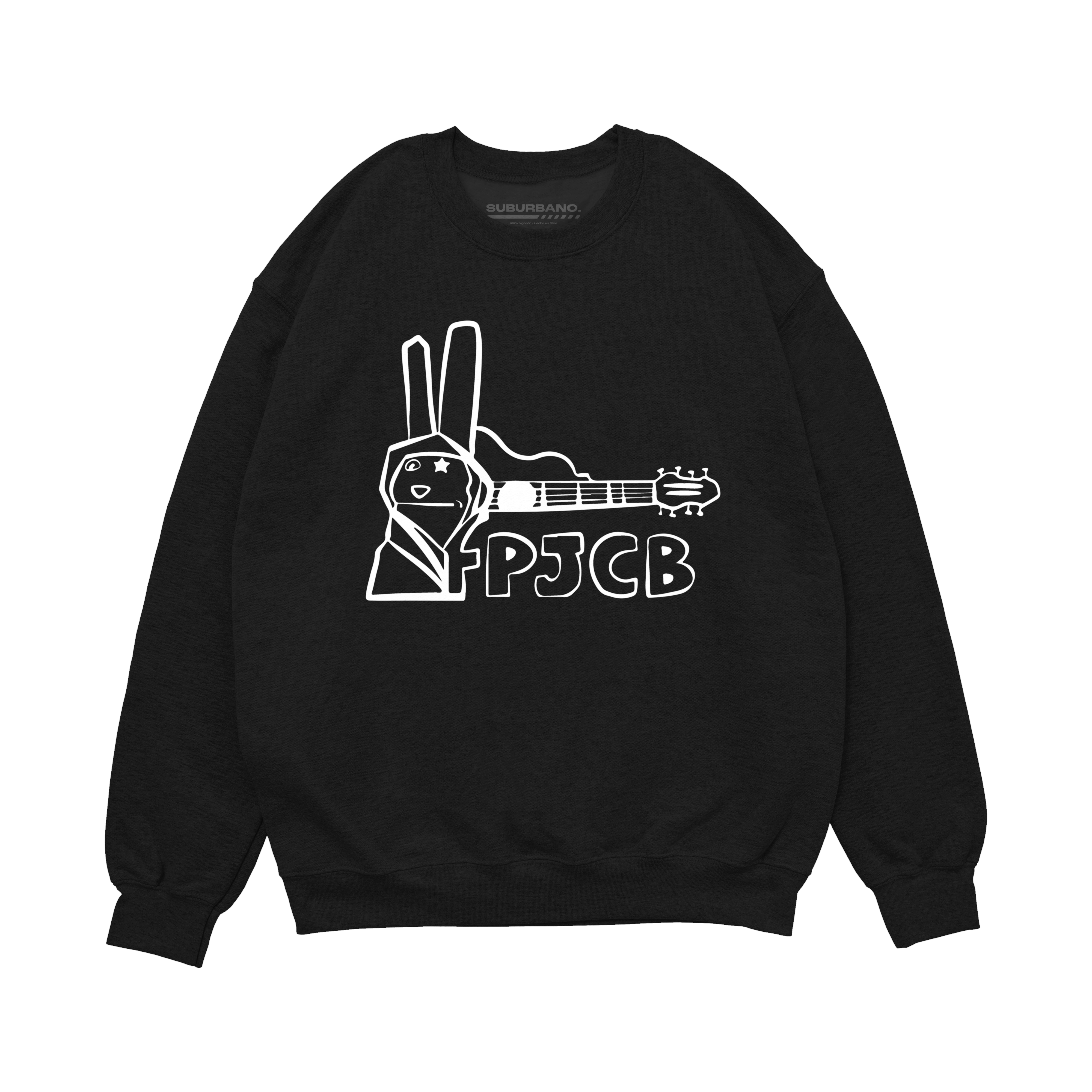 Polera Frente Patriótico Juan Carlos Bodoque - v1