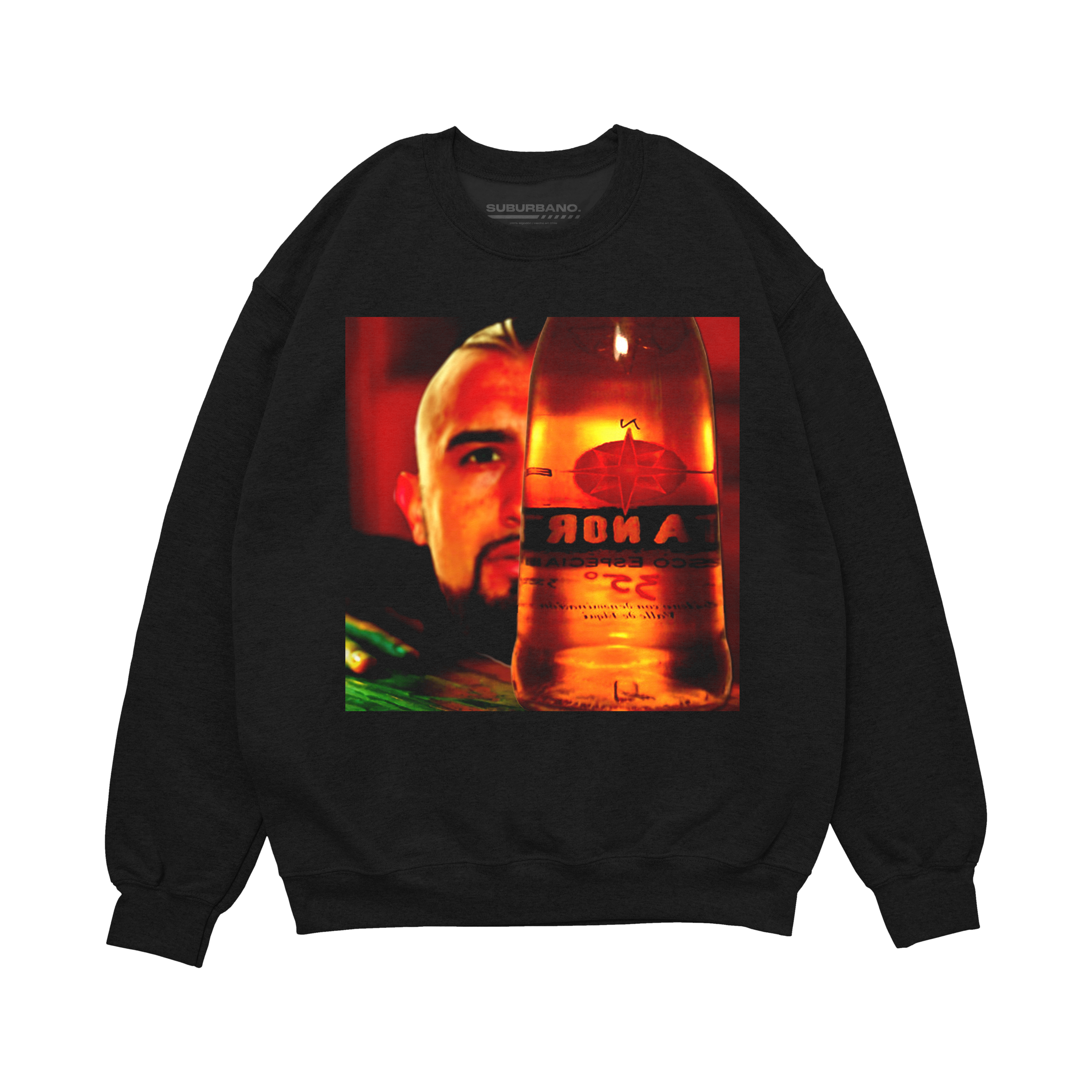Polera Jar of Flies - Alice in Chains