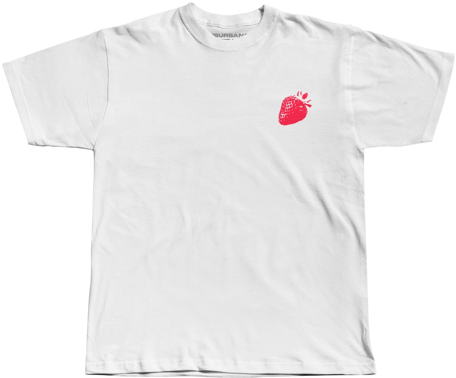 Polera Strawberry Fields Forever - The Beatles