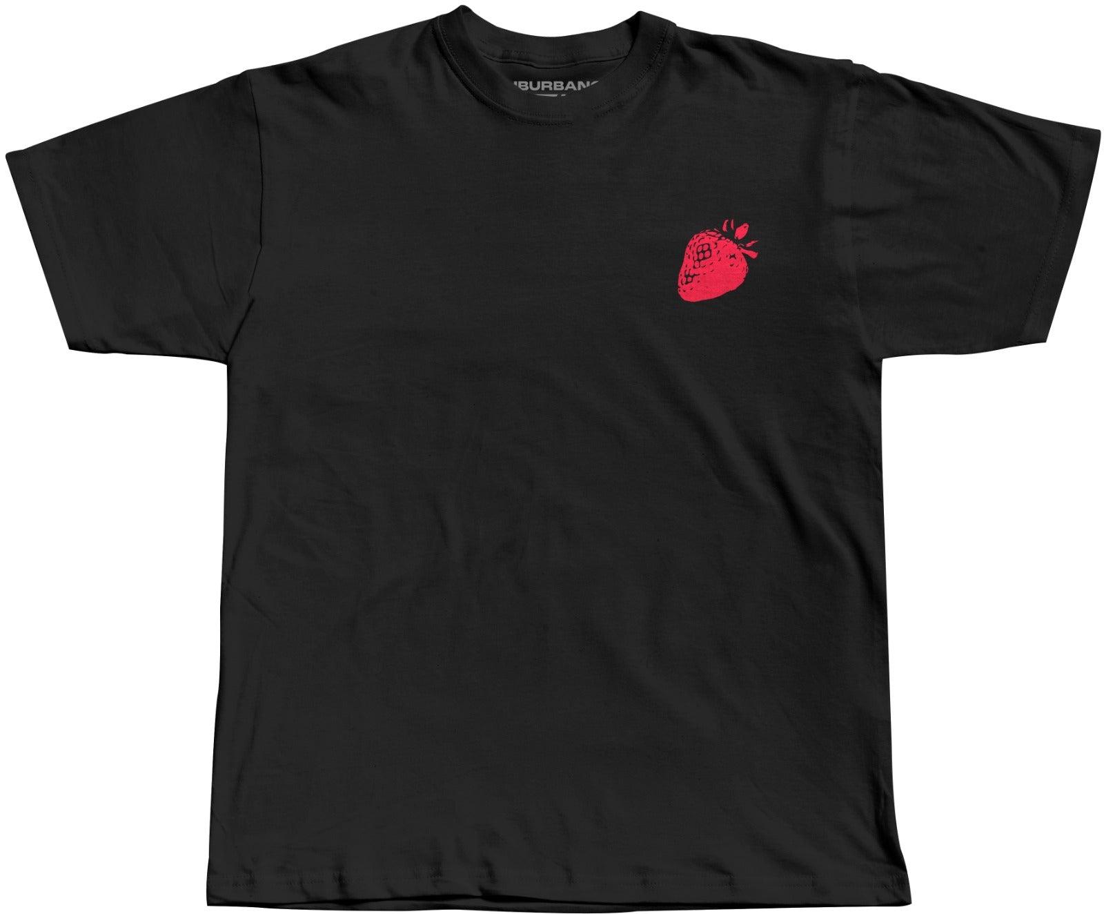 Polera Strawberry Fields Forever - The Beatles
