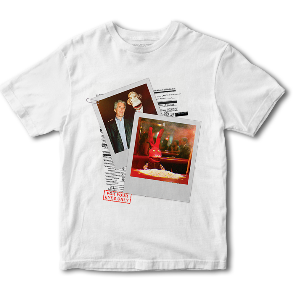 Polera Titirilquen confidencial