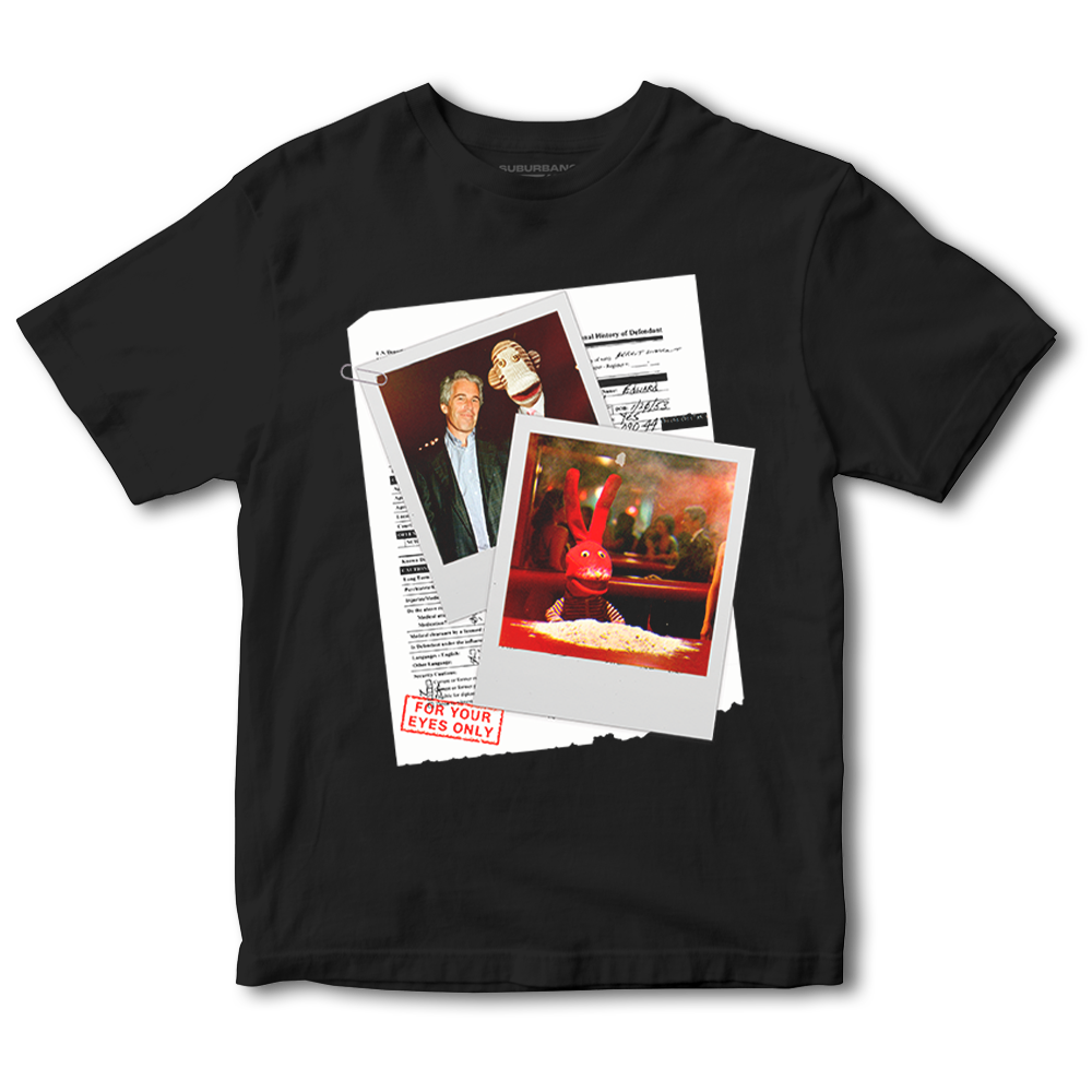 Polera Titirilquen confidencial