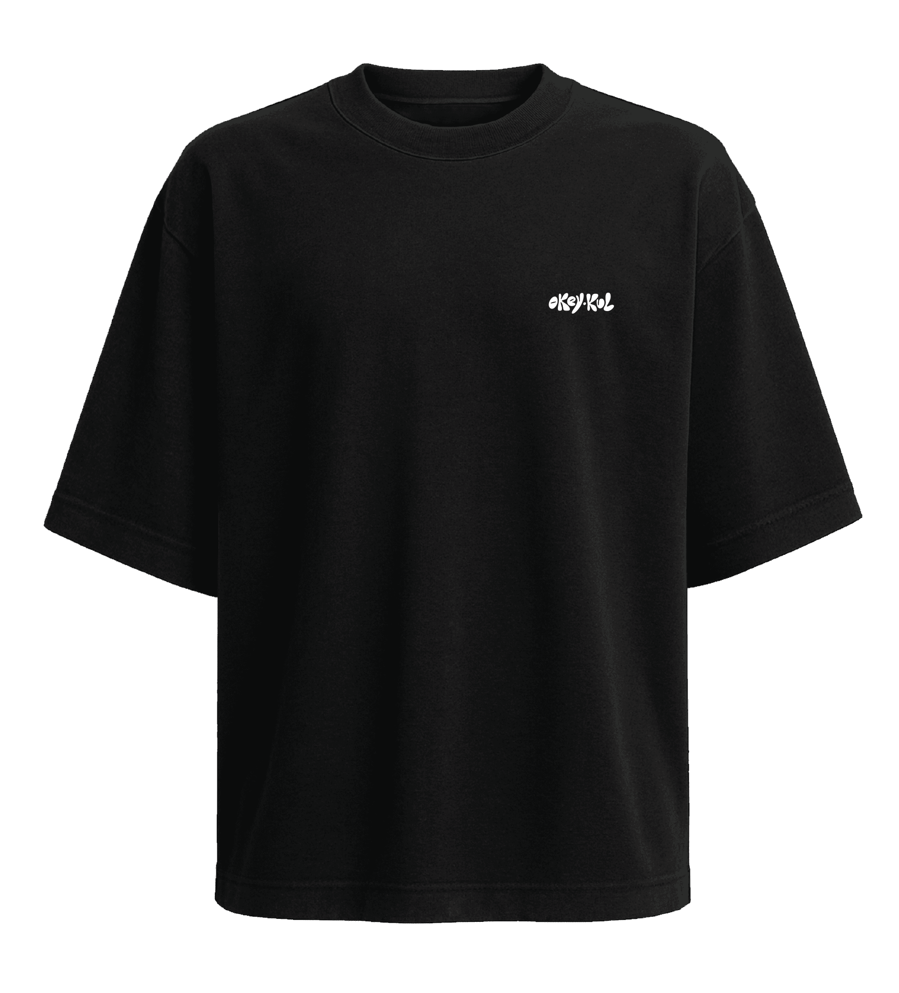 Polera Panes Chilenos - Espalda