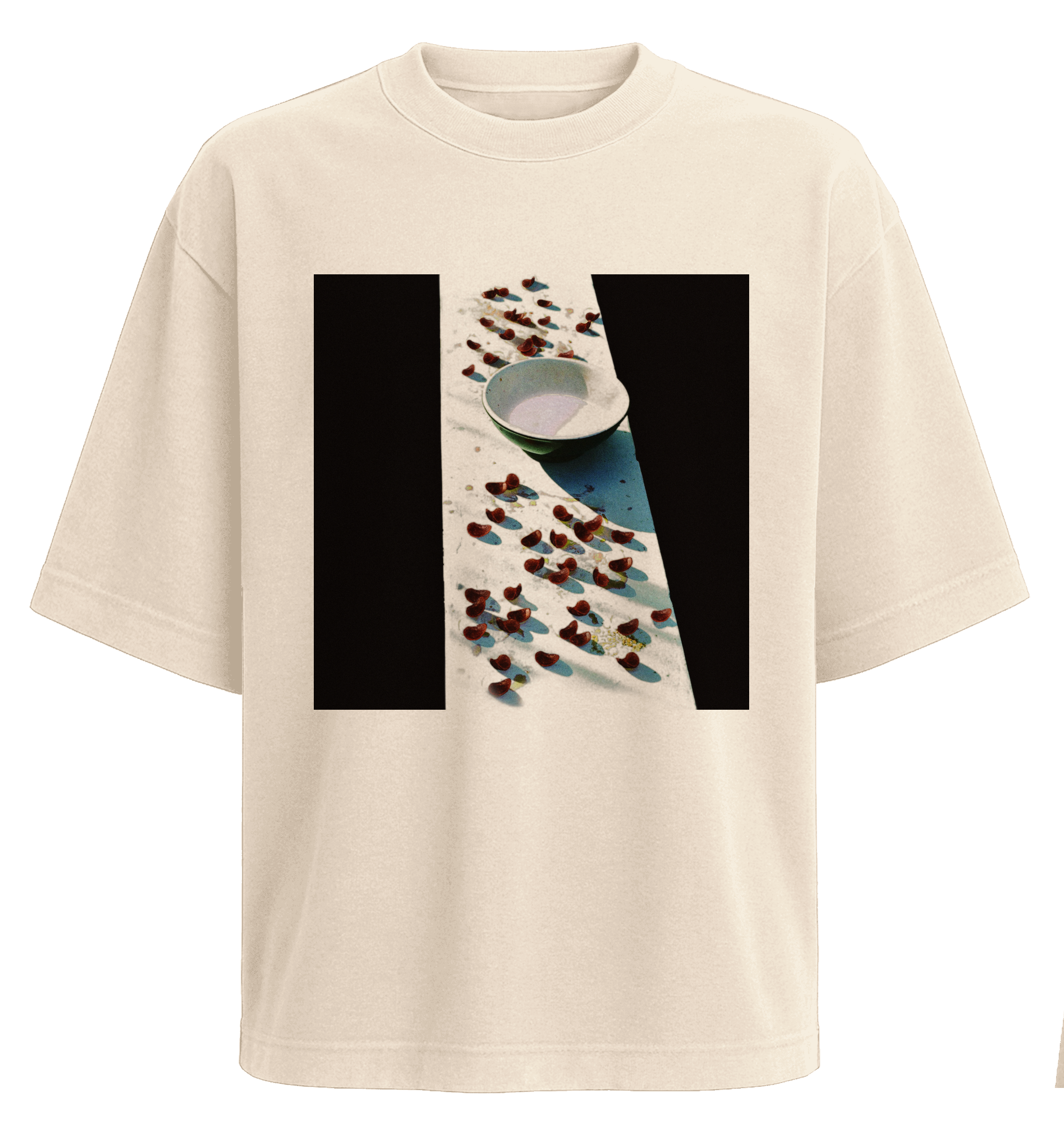 Polera McCartney - Paul McCartney