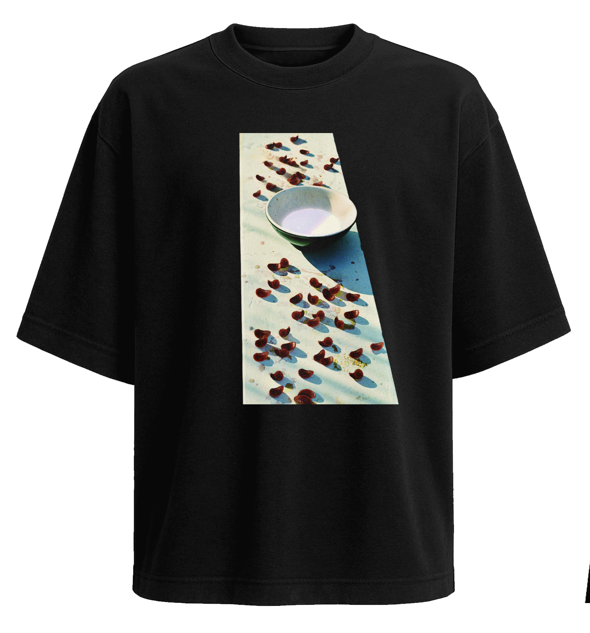 Polera McCartney - Paul McCartney