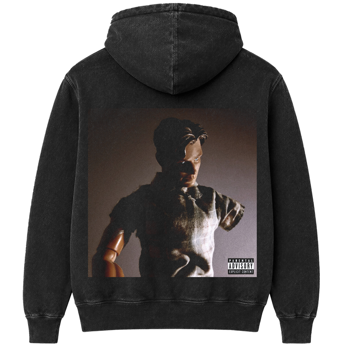 Polera Rodeo - Travis Scott