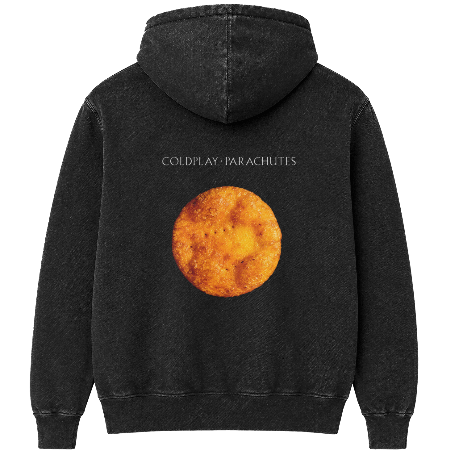 Polera Parachutes - Coldplay
