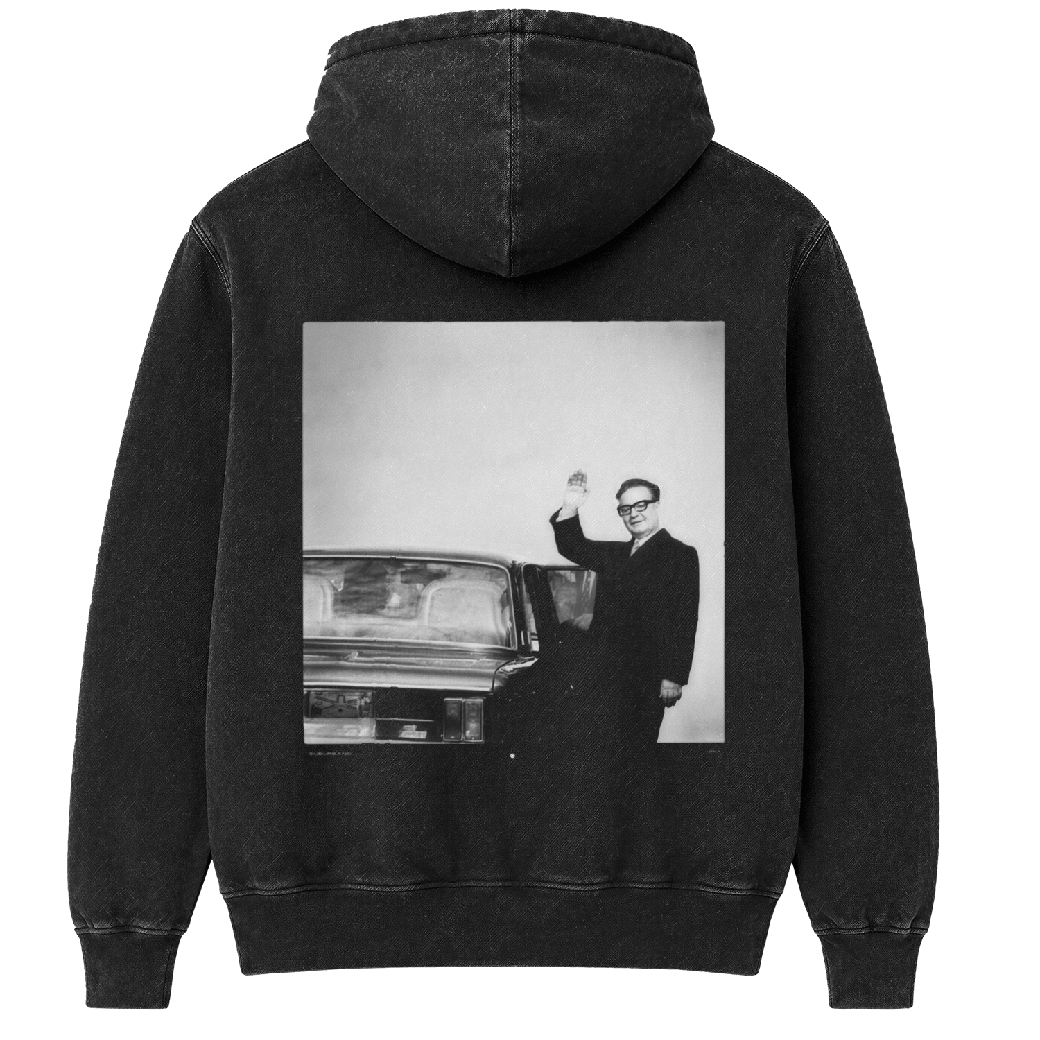 Polera GNX - Kendrick Lamar