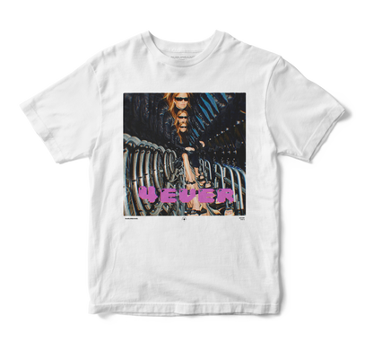 Polera 4EVER - Clairo