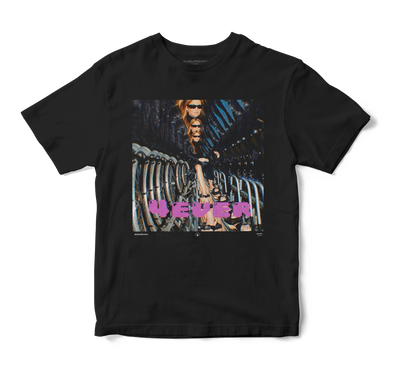 Polera 4EVER - Clairo