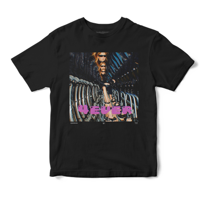 Polera 4EVER - Clairo