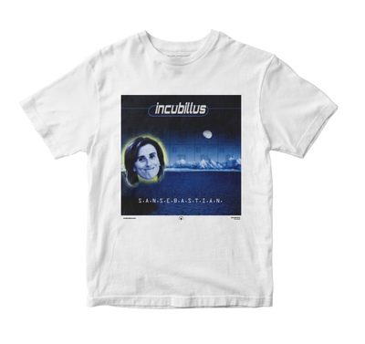 Polera S.C.I.E.N.C.E. - Incubus