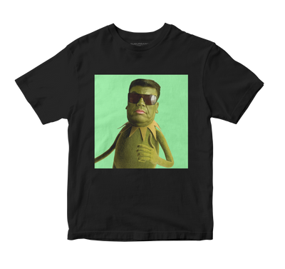 Polera Tío Rene