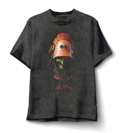 Polera Ronin Patana