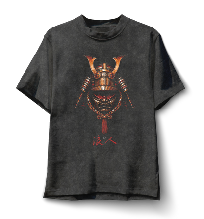 Polera Ronin Tulio