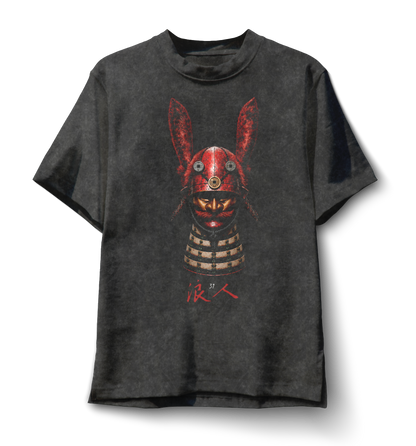 Polera Ronin Bodoque