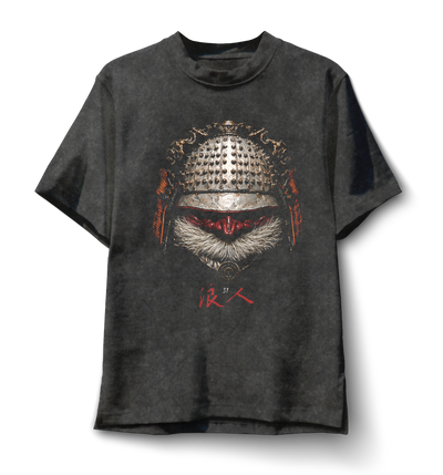 Polera Ronin Juanin